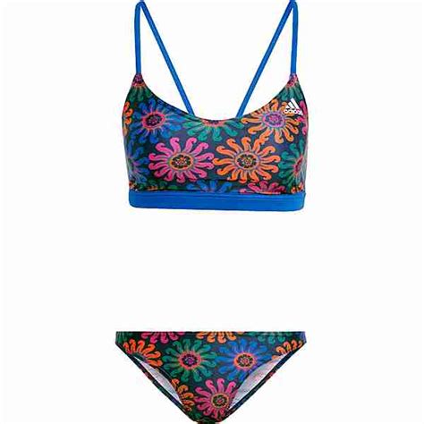 adidas bikini damen 40|Women's Swimwear .